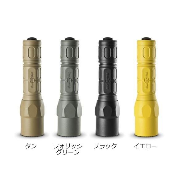 SUREFIRE（シュアファイア） SUREFIRE G2X PRO (正規輸入品・保証付