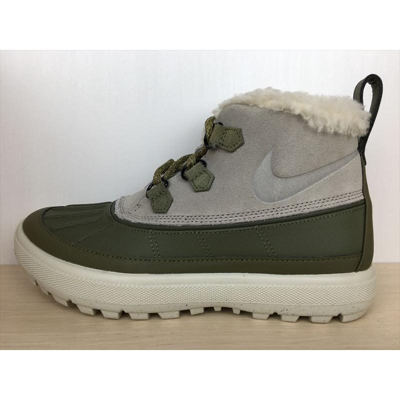 NIKE（ナイキ） WOODSIDE CHUKKA 2（ウッドサイドチャッカ2
