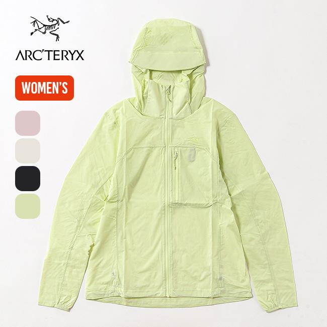 ARC'TERYX（アークテリクス） ARC TERYX スコーミッシュフーディー