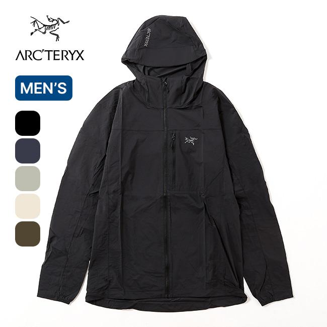 ARC'TERYX（アークテリクス） ARC TERYX スコーミッシュフーディ
