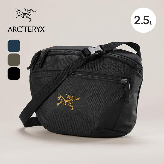 ARC'TERYX（アークテリクス） ARC TERYX マンティス2ウェストパック