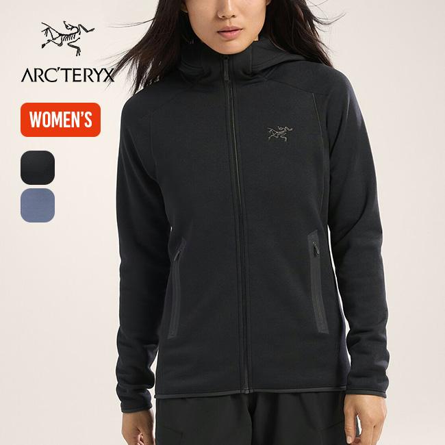 ARC'TERYX（アークテリクス） カイヤナイトフーディ【ウィメンズ