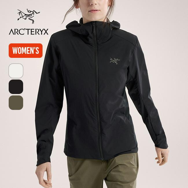 ARC'TERYX（アークテリクス） アトムSLフーディ 【ウィメンズ