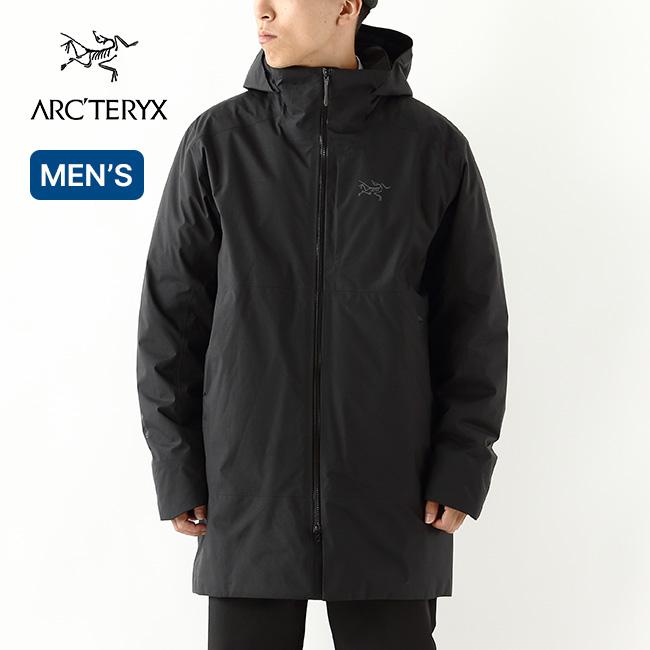 ARC'TERYX（アークテリクス） ARC TERYX レイルパーカ メンズ