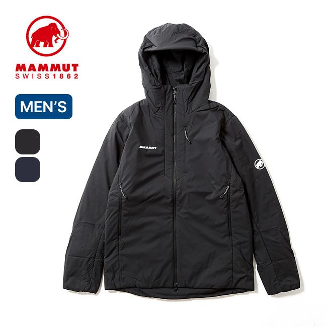 MAMMUT（マムート） ライムインフレックスフーデットジャケットAF