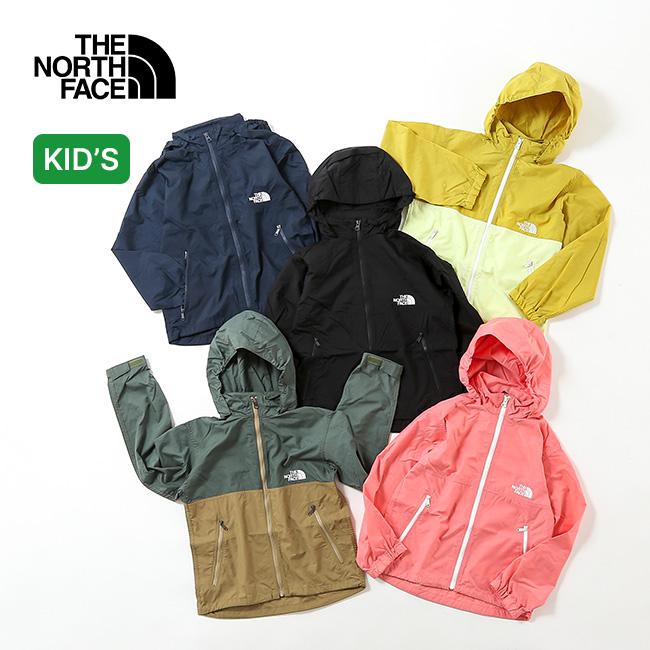 THE NORTH FACE（ザ ノースフェイス） ノースフェイス コンパクト