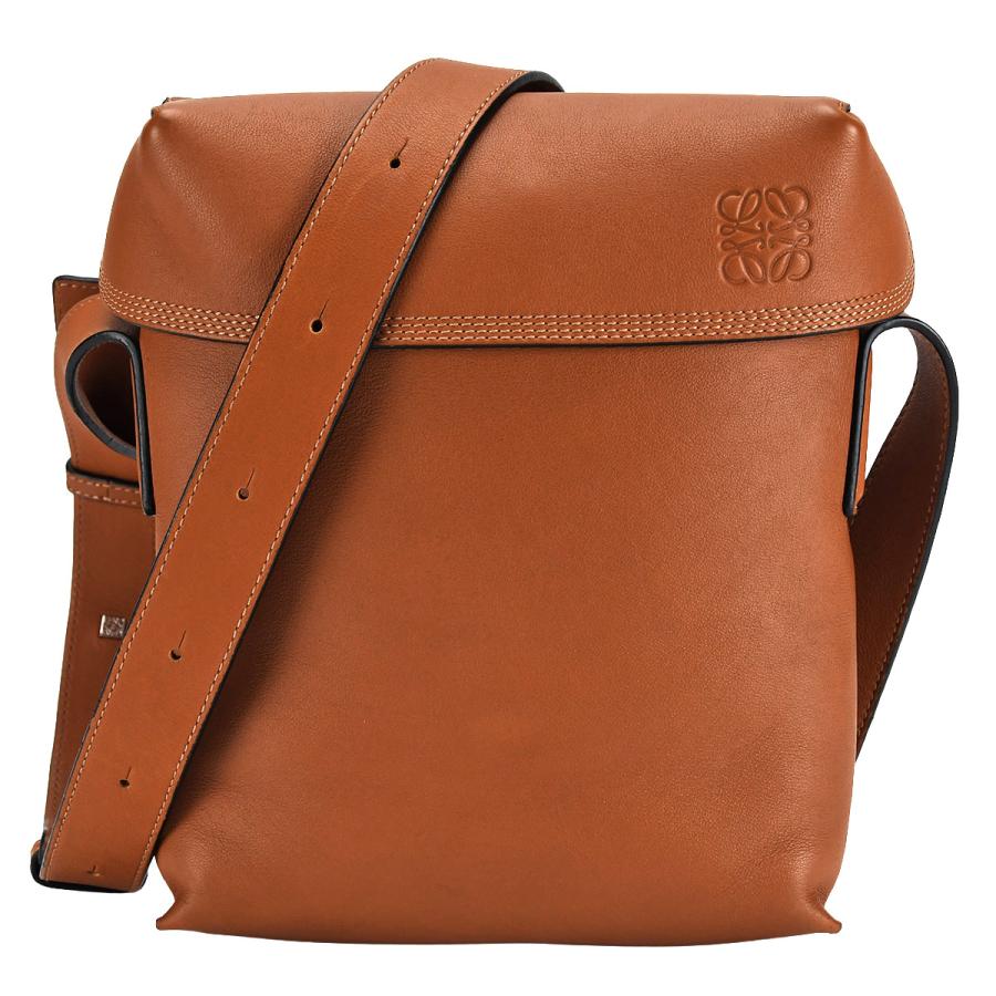 LOEWE（ロエベ） ミリタリー ポケット スモール ショルダーバッグ