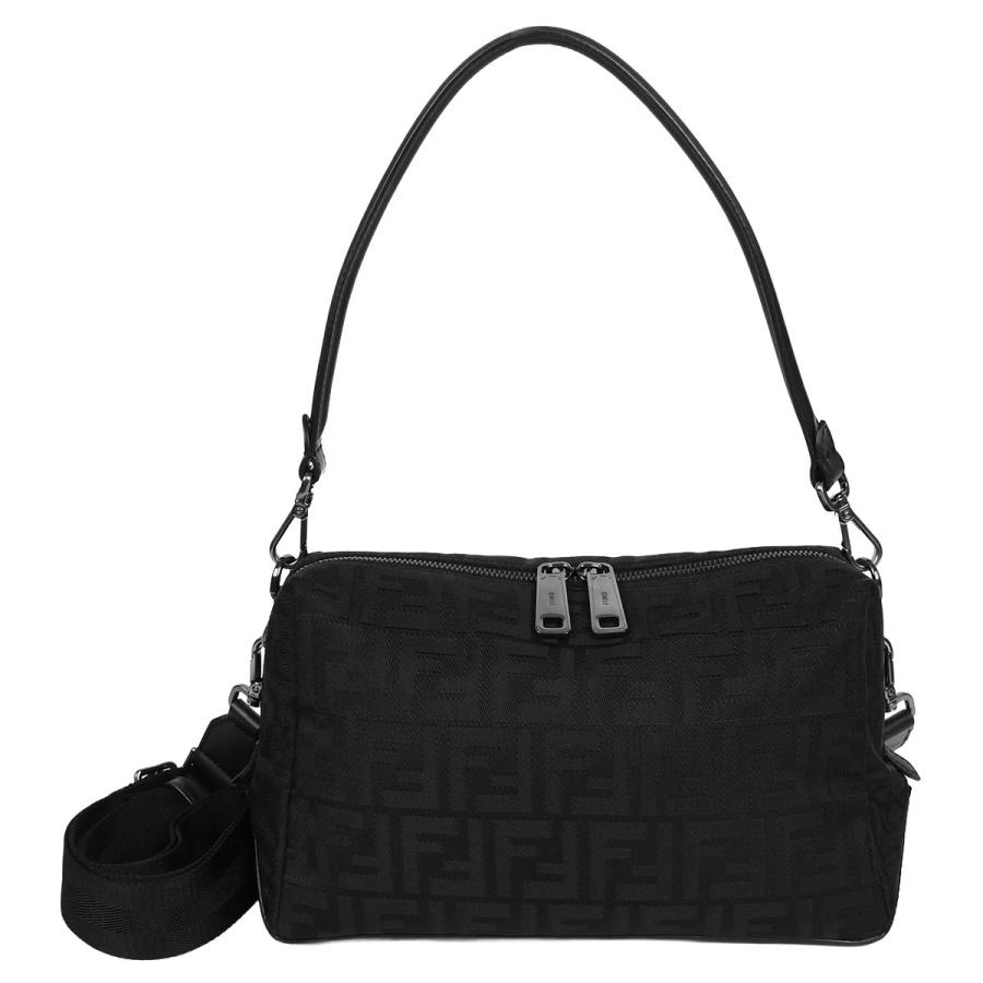 FENDI（フェンディ） ルイ ミディアム 2way ハンドバッグ ショルダー