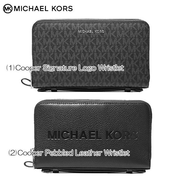 MICHAEL KORS（マイケルコース） メンズ バッグ バッグ レザー