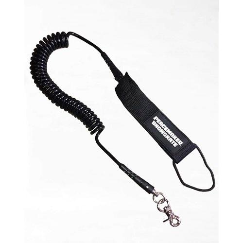 PEACEMAKER SNOWSKATE ピースメーカー スノースケート リーシュコード