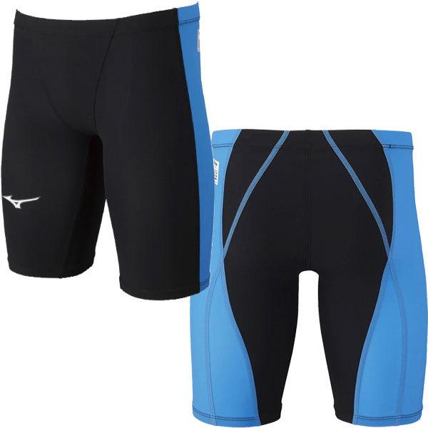 MIZUNO（ミズノ） (ネコポス可)男児用 競泳水着 MX-SONIC αII ジュニア