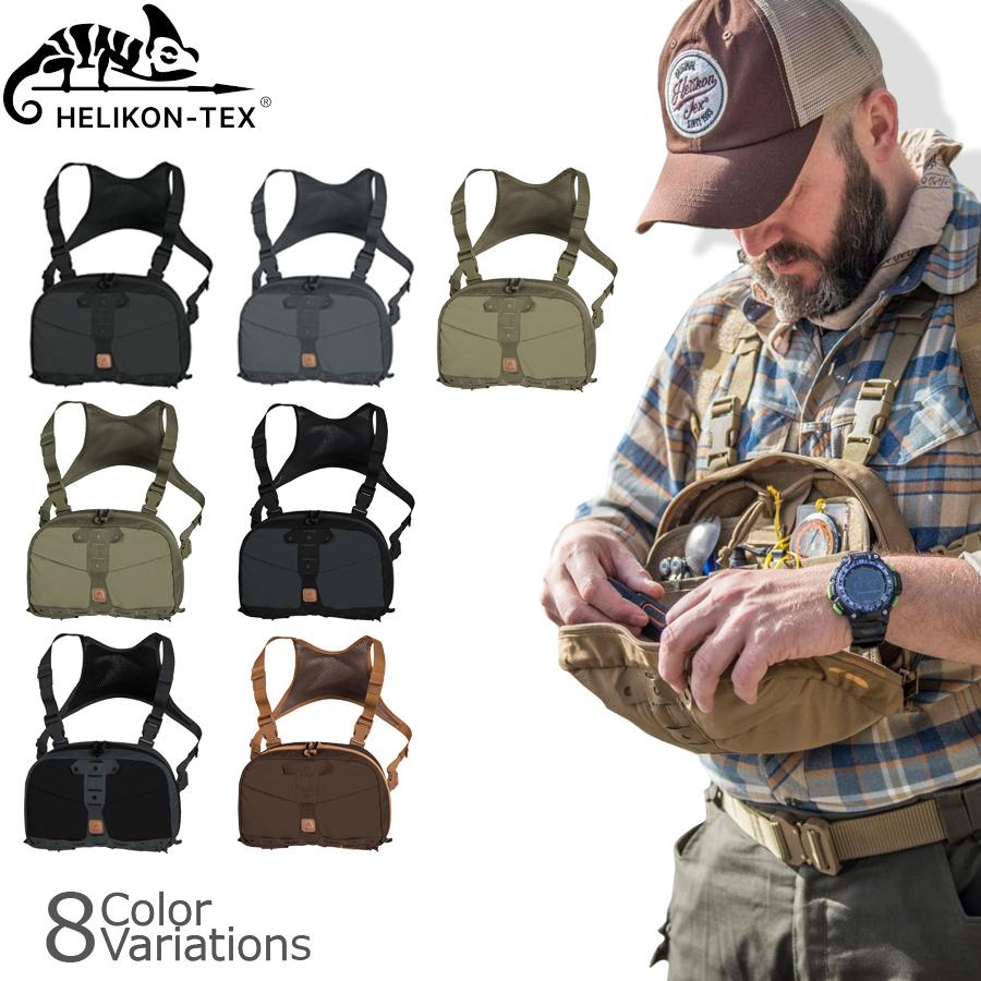 HELIKON-TEX HELIKON-TEX(ヘリコンテックス) CHEST PACK NUMBAT