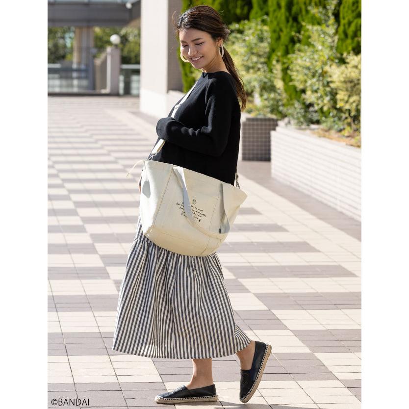 SweetMommy（スウィートマミー） マザーズバッグ くまのがっこう