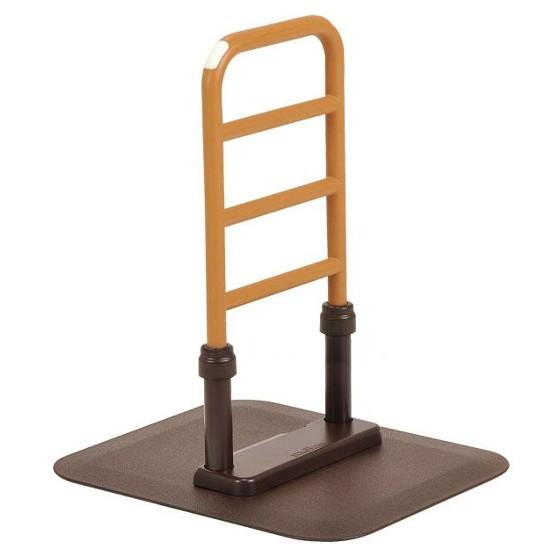 molten（モルテン） 手すり 介護用品 手摺 床置き型 屋内 ルーツ