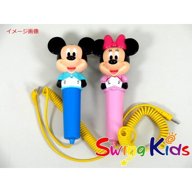 DWE ディズニー英語システム プレイメイト外付けマイク♪かわいい