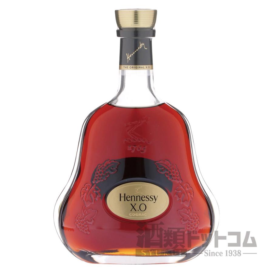 ヘネシー XO : 酒類ドットコム Yahoo!店 - 通販 - Yahoo!ショッピング