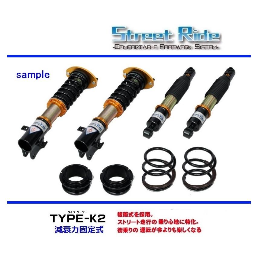 STREET RIDE（ストリートライド） ◇辰巳屋 ムーブ L175S(FF専用) 車