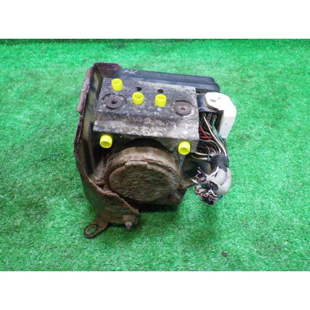 ハイエース KR-KDH205V ABSアクチュエーター DX 4WD 9人 1E7 44510