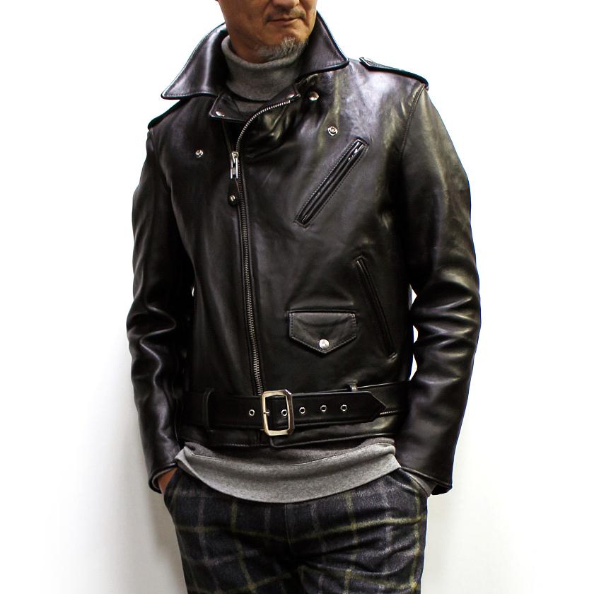 Schott N.Y.C（ショット） Schott SHEEP ONE STAR TALL RIDERS #217US