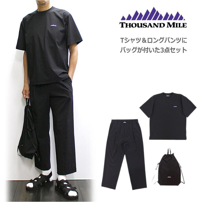 THOUSAND MILE（サウザンドマイル） 【セール！15％オフ】サウザンド