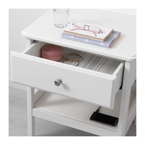 イケア（IKEA） IKEA - - TYSSEDAL -ティッセダール- ベッドサイド