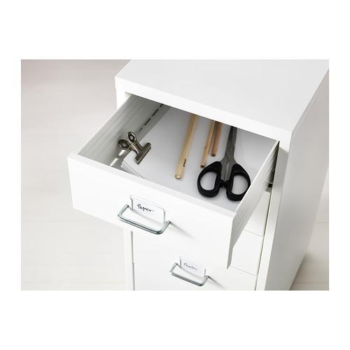 イケア（IKEA） IKEA - - HELMER -ヘルメル- 引き出しユニット
