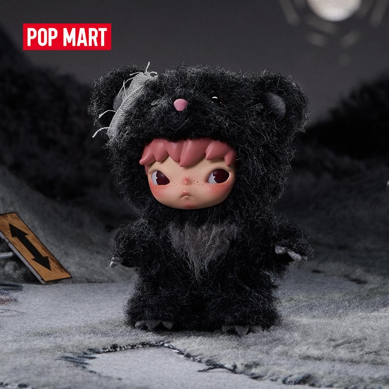 POP MART（ポップマート） POP MART HIRONO Road Journal シリーズ