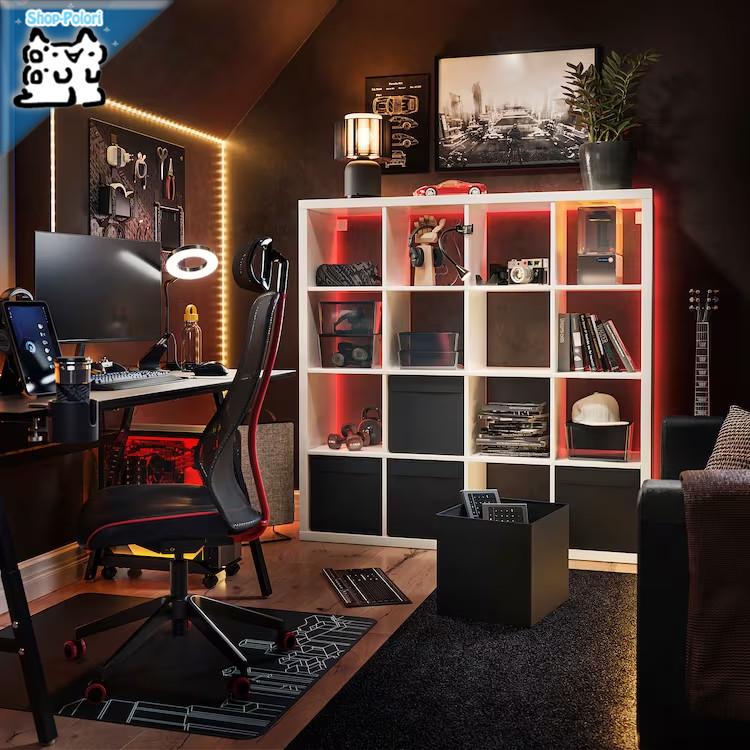 イケア（IKEA） IKEA - - KALLAX -カラックス- シェルフユニット