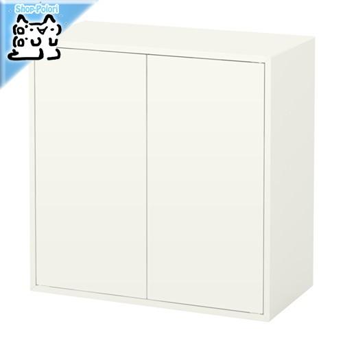イケア（IKEA） IKEA - - ikea キャビネット EKET -エーケト- 書棚