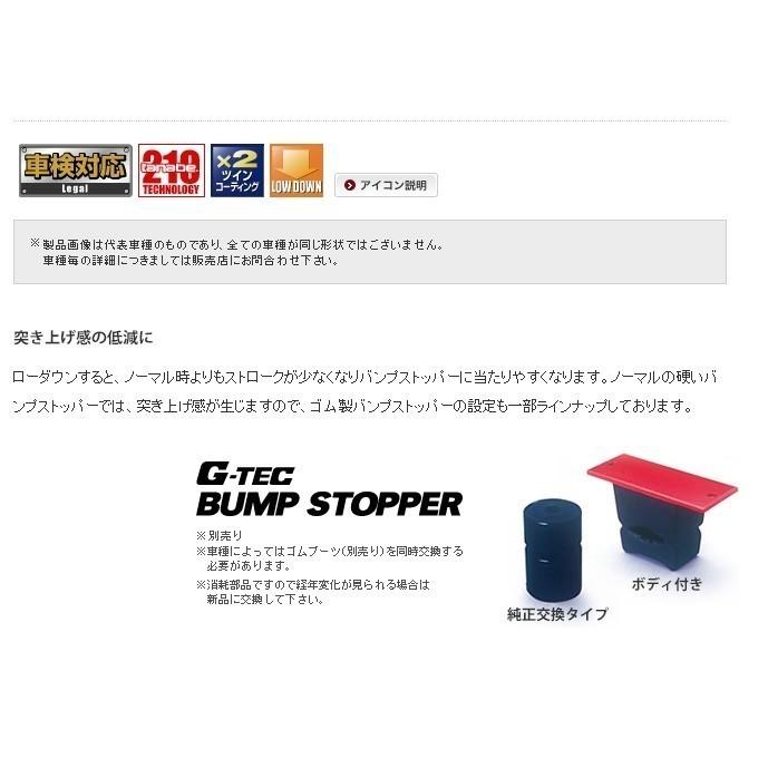 TANABE（タナベ） サスペンション ダウンサス トヨタ クラウン 2WD