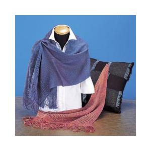 手芸 道具 クロバー 手織り機咲きおり60cm(40羽セット) 1台 織り機