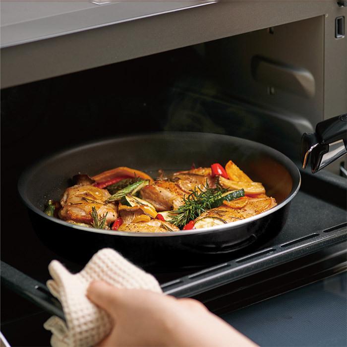 インジニオ・ネオ ティファール フライパン 9点セット t-fal ハード