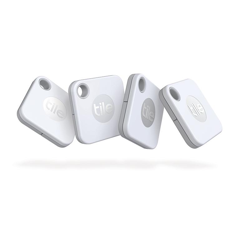 探し物を音で見つける Tile Mate 2020（電池交換版）/ スマート