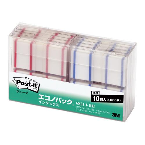 3M 付箋 スリーエム ジャパン ポスト・イット ジョーブ インデックス