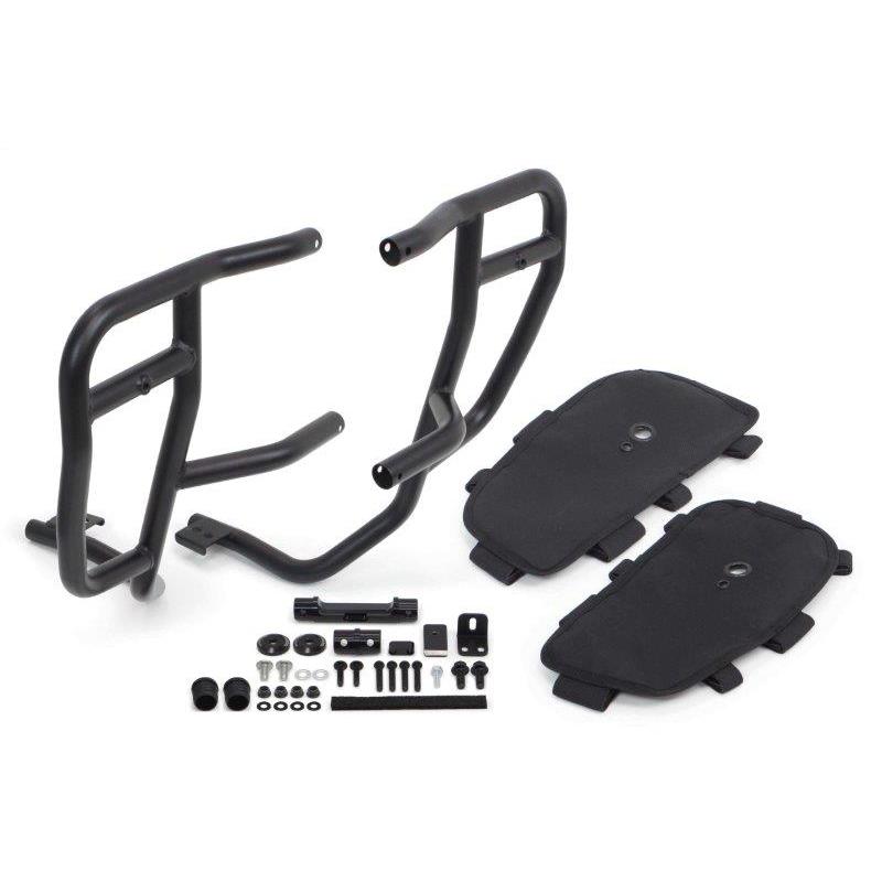 スペシャルパーツ武川 武川 TAKEGAWA 06-00-0038 レッグバンパー