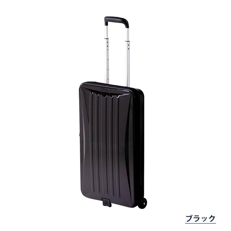 Locobox 折りたたみキャリーバッグ 40L 機内持ち込み アジアラゲージ