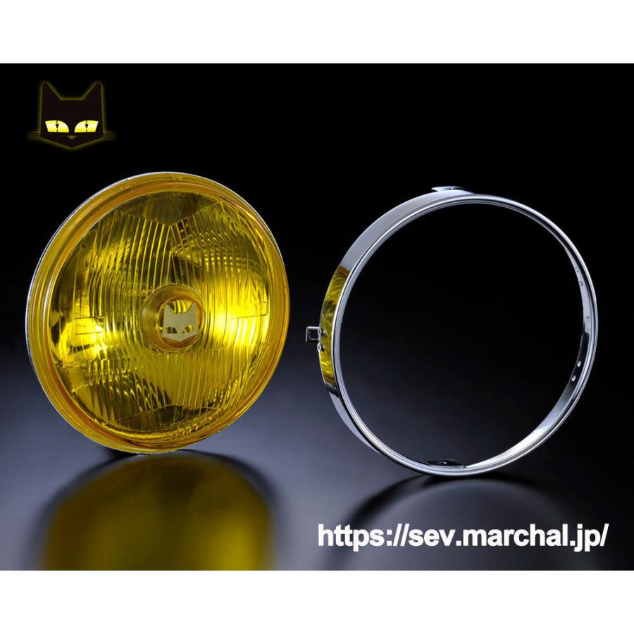 MARCHAL（マーシャル） ゼファー400/ゼファーχ/ゼファー750 直営・即納