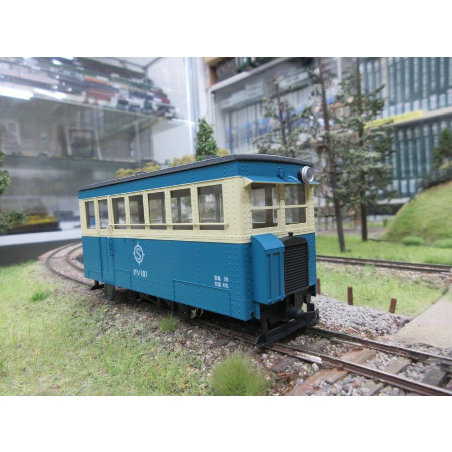 完成品】沼尻ガソ101 Oナロー : ペアーハンズYahoo!店 - 通販 - Yahoo