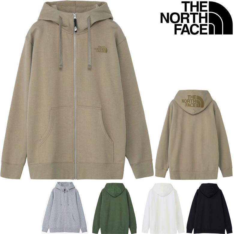 THE NORTH FACE（ザ ノースフェイス） ザ ノースフェイス パーカー THE