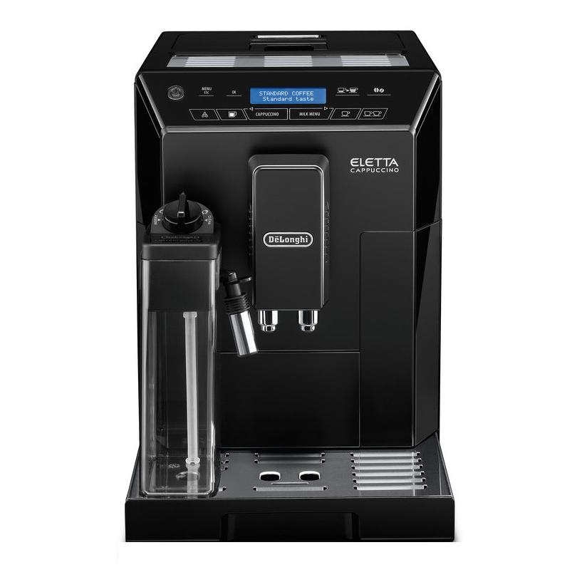 デロンギ（DeLonghi） ［新品］業務用 エレッタカプチーノ ECAM44660BH