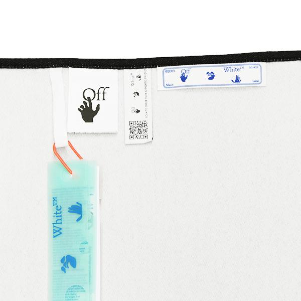 off white（オフホワイト） マフラー メンズ レディース Off White