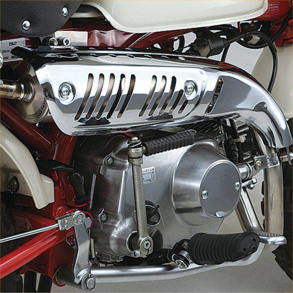 DAYTONA（デイトナ） 72017 サイレントスポーツアップマフラー