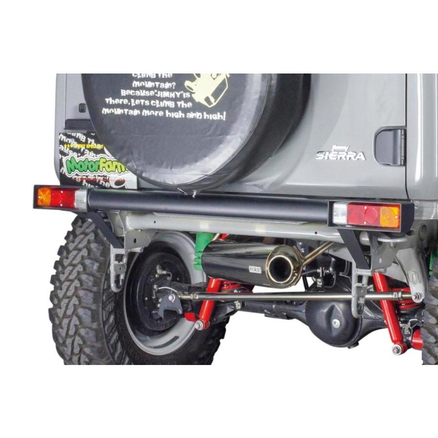 新型ジムニー JB64/74 コンビテールランプSET カプラーON : モーター