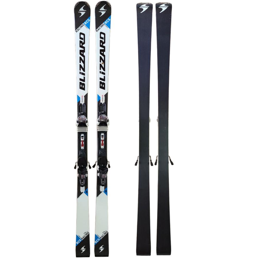 BLiZZARD Ski 【アウトレット】スキーセット BLIZZARD 13-14 RCS