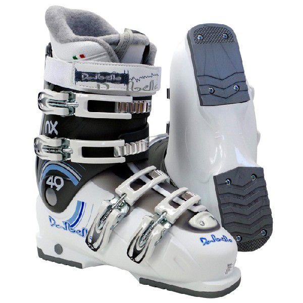ダルベロ スキーブーツ NX49 WS レディース 23.5/24.5/25.5