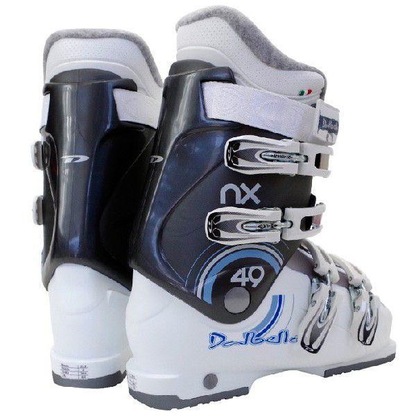 ダルベロ スキーブーツ NX49 WS レディース 23.5/24.5/25.5
