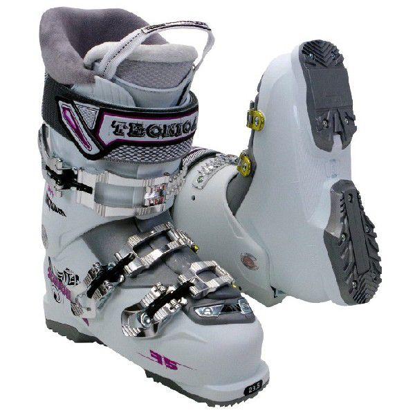 TECNICA（テクニカ） スキーブーツ MAGNUM 75W レディース 23.5/24.5