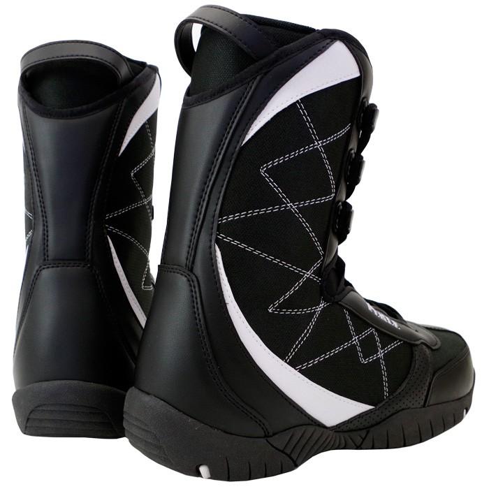 PERLE スノーボードブーツ 23cm〜31cm 紐タイプ シューレース式