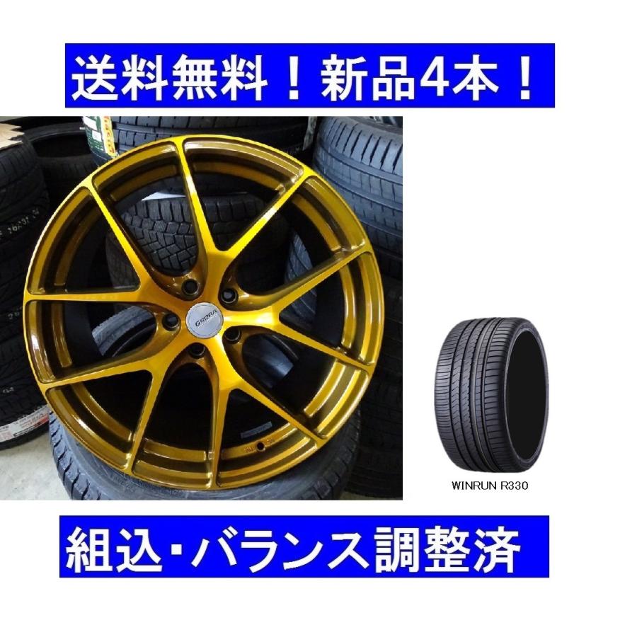 Audi（アウディ） 20インチ夏タイヤホイールセット新品4本1台分 AUDI