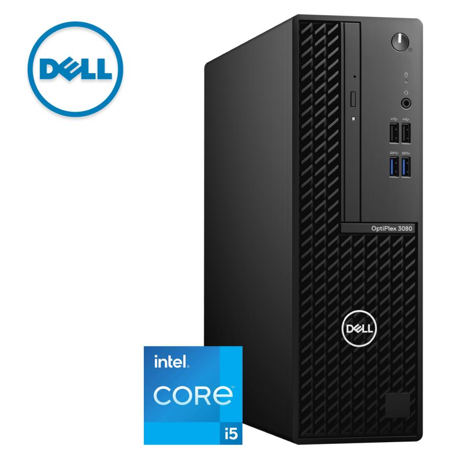 Dell OptiPlex 3080 SFF 第10世代 Core i5 メモリ16GB Nvme M.2 SSD